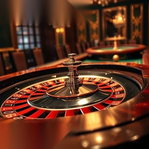 Fortune Ox Slot