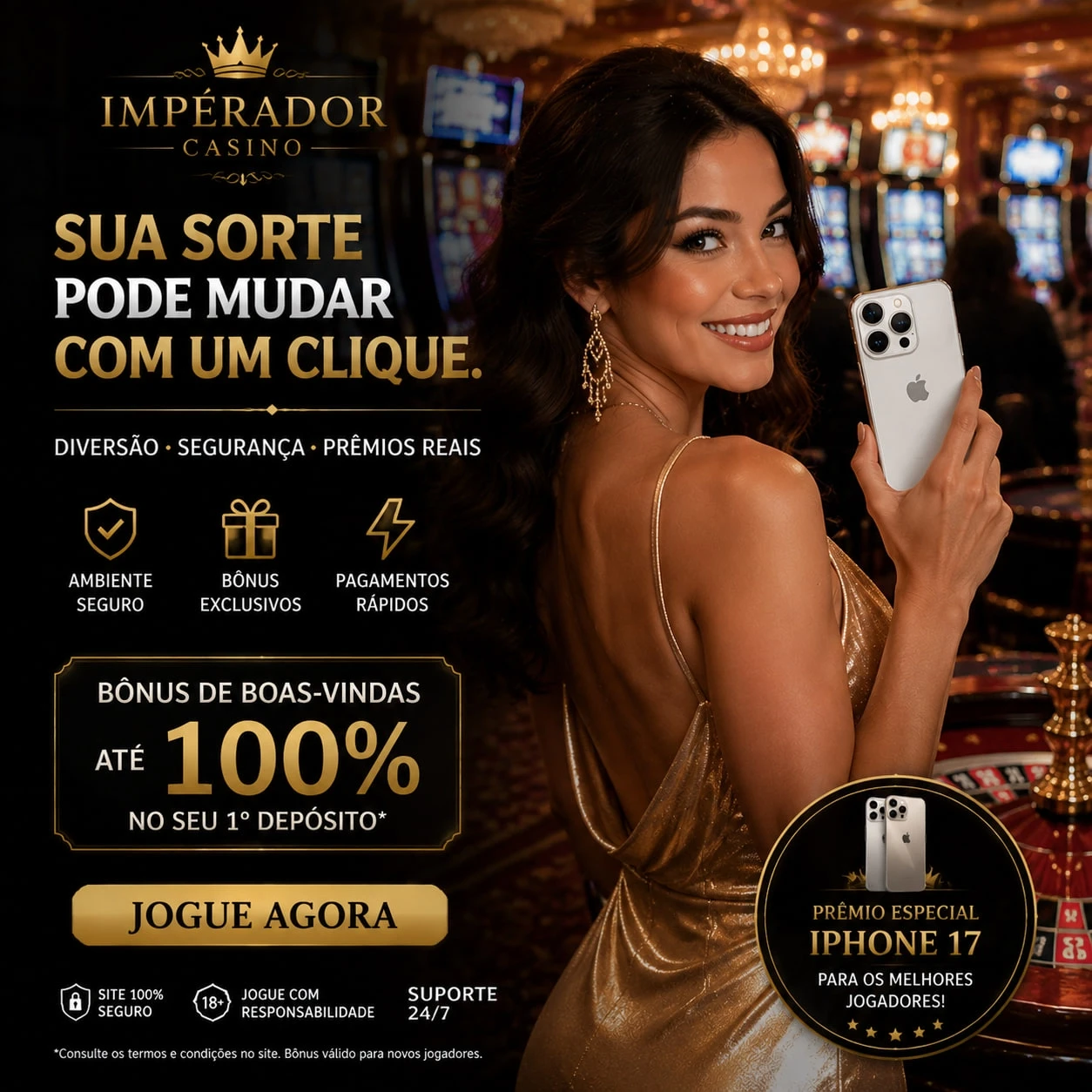 Jogador