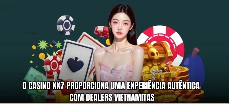 Dicas de Slots Beadpg