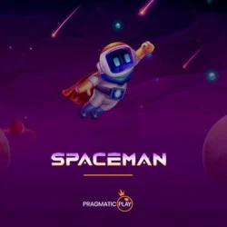 Spaceman Beadpg